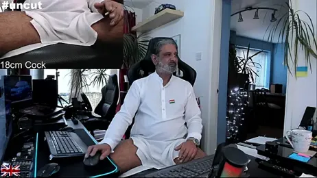 OnlineBossUK webcam stripchat model stream image