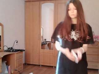 odettegodbold webcam model stream image