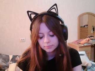 odettegodbold webcam model stream image