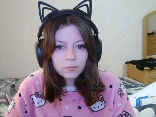 odettegodbold webcam model stream image