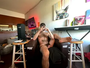 Pupscritch webcam stripchat model stream image