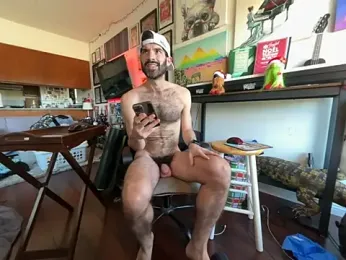 Pupscritch webcam stripchat model stream image