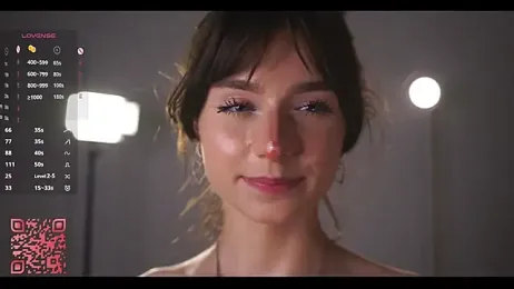 Lanenger webcam stripchat model stream image