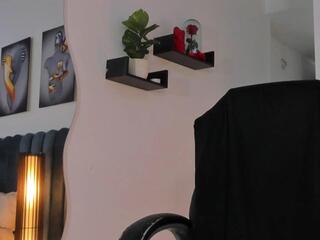 Thomas Marzo webcam model stream image