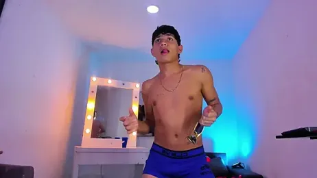 Play_boys_Hot webcam model stream image