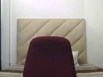 TokyoXXX webcam model stream image