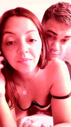 Recuvil webcam cam4 model stream image