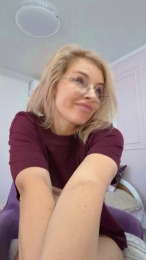 Trish_smile webcam model stream image