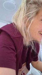Trish_smile webcam cam4 model stream image