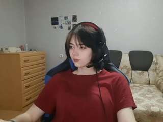 lanniekukla webcam model stream image