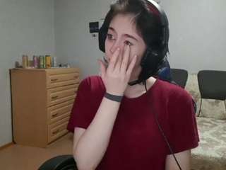 lanniekukla webcam model stream image