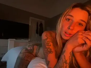 PortiaBrandy webcam stripchat model stream image
