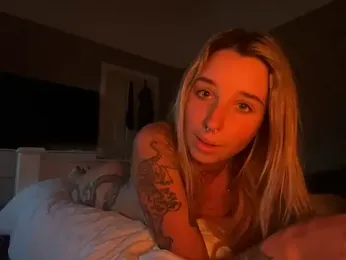 PortiaBrandy webcam model stream image