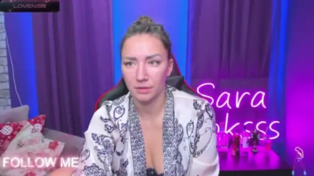 SarahCoksss webcam model stream image