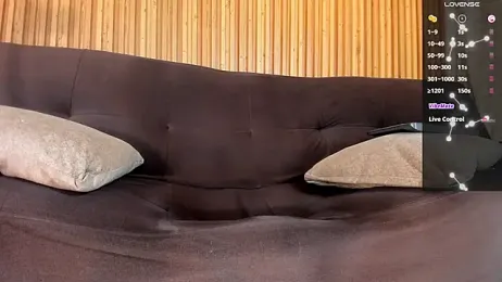 JhonBlacke webcam model stream image