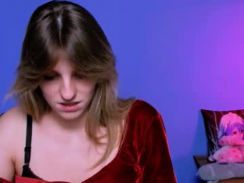 renesmee_sunset webcam chaturbate model stream image