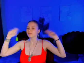 renesmee_sunset webcam model stream image