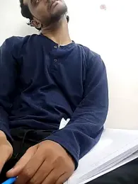 Ilhaamgrey webcam model stream image