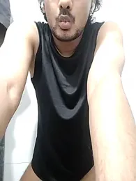 Ilhaamgrey webcam model stream image