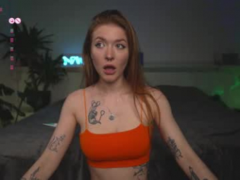 fvrx webcam model stream image