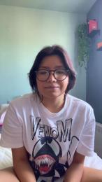 Carmencita2001 webcam model stream image