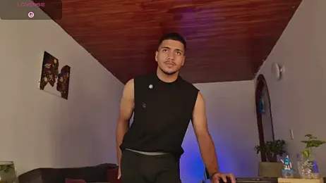 michel_g1 webcam model stream image