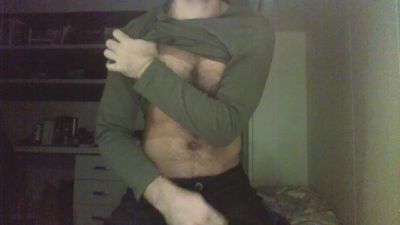 PeterGallo webcam model stream image