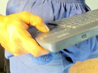 Jared Kushh webcam model stream image