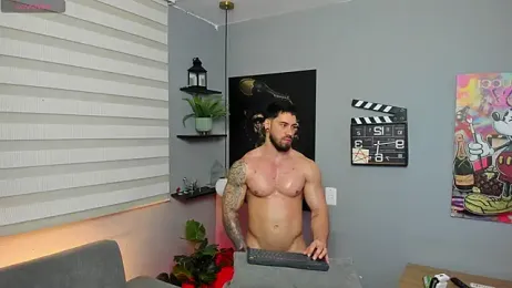 Giorgio-Leone webcam stripchat model stream image