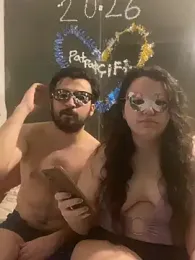 Patpatpatcift webcam stripchat model stream image