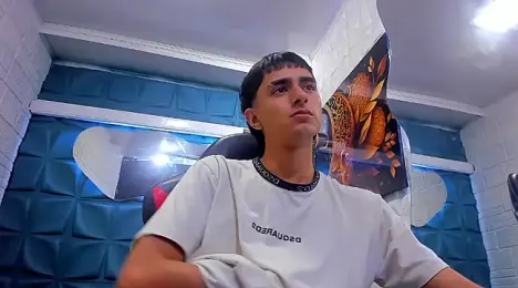 Derek_FosterHBC webcam model stream image