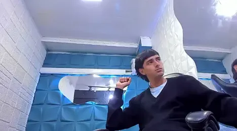 Derek_FosterHBC webcam model stream image