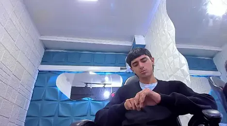 Derek_FosterHBC webcam model stream image