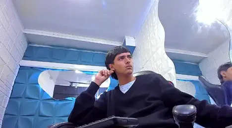 Derek_FosterHBC webcam model stream image