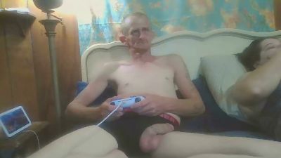 Meatmanballs webcam model stream image