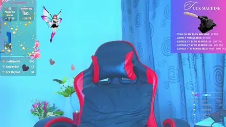 housegirl_bigcock webcam model stream image