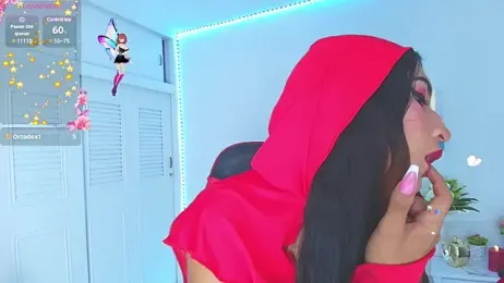 housegirl_bigcock webcam model stream image