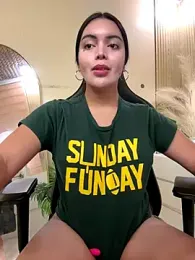 TS-SimplyTheBest webcam model stream image