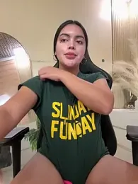 TS-SimplyTheBest webcam model stream image