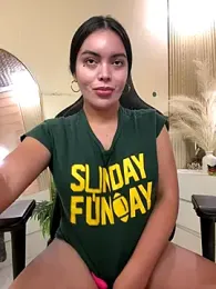 TS-SimplyTheBest webcam model stream image