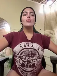 TS-SimplyTheBest webcam stripchat model stream image