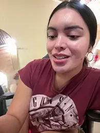 TS-SimplyTheBest webcam stripchat model stream image