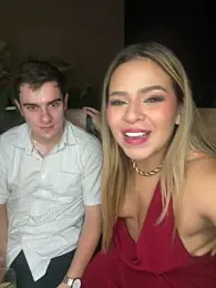 itsdanividarte webcam model stream image