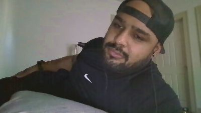 RoockieLatino webcam model stream image