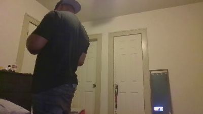 RoockieLatino webcam model stream image