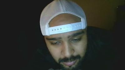 RoockieLatino webcam cam4 model stream image