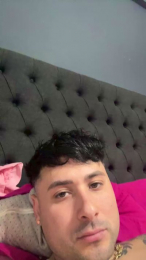 Junioralexis25 webcam model stream image