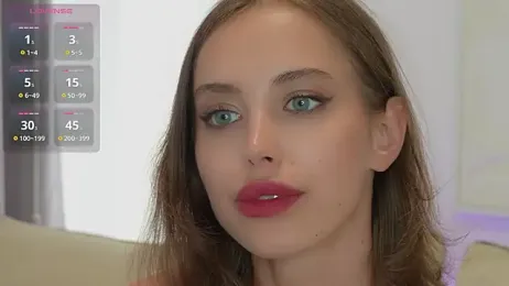LeonaDecabrio webcam model stream image