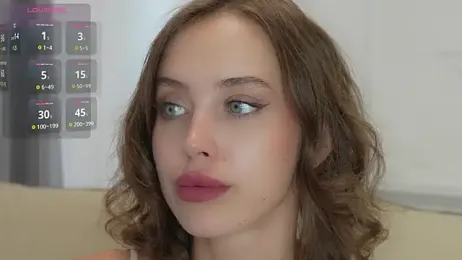 LeonaDecabrio webcam model stream image