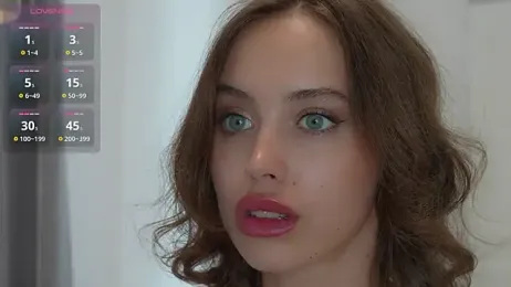 LeonaDecabrio webcam model stream image